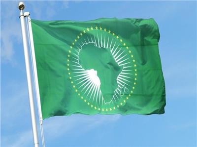 علم الاتحاد الأفريقي