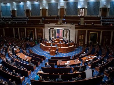 خلال أيام.. مجلس النواب الأمريكي يدرس تشريعًا لدعم إسرائيل   