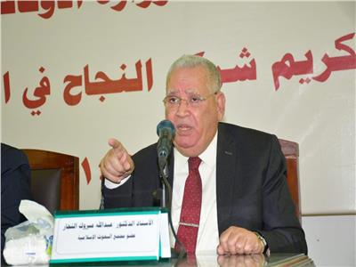 الدكتور عبد الله النجار: مصر أصبحت رائدة في مجال الدعوة الإسلامية وأصبح لها جناحان
