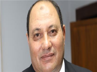 نائب وزير الزراعة: القطن يمثل مصدر دخل قومي كبير لمصر