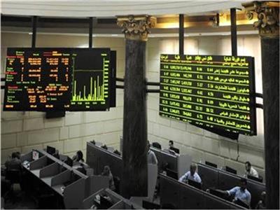 ارتفاع رأس المال السوقي للبورصة المصرية إلى 1.9 تريليون جنيه