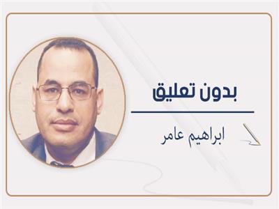 إبراهيم عامر