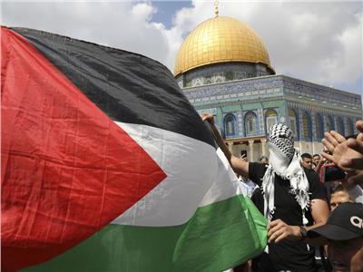 خبيرعلاقات دولية: إسرائيل تستهدف تصفية القضية الفلسطينية