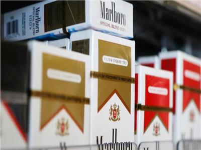 رفع أسعار السجائر الأجنبية