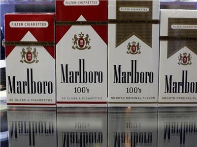 أبرزها المارلبورو.. ننشر الأسعار الجديدة لـ «السجائر الأجنبية»