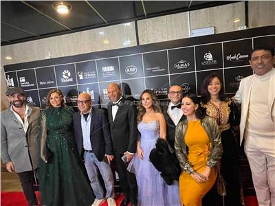 افتتاح مهرجان «مالمو» للسينما العربية بفيلم «وداعًا جوليا» | صور وفيديو