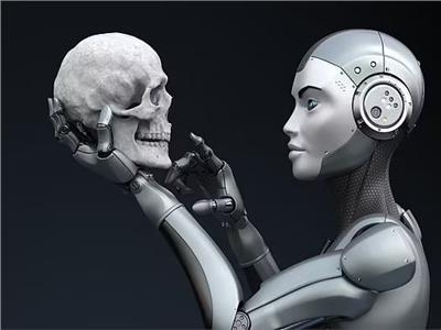 الذكاء الاصطناعي والبشر