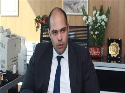 الدكتور محمود ممتاز – رئيس جهاز حماية المنافسة 