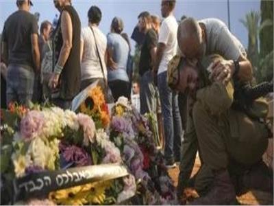جيش الاحتلال الإسرائيلى يعلن مقتل رائد فى لواء الشمال بمعارك غزة