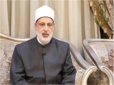 د. محمد الضويني