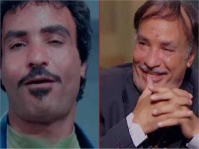 الفنان حمدي الوزير