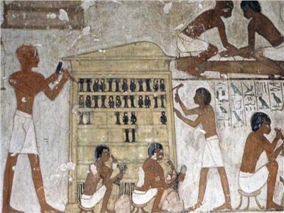 علم المصريات 
