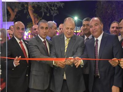 افتتاح نادي وفندق «جويل» أسيوط بعد انتهاء أعمال تطويره