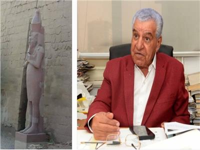 د.زاهي حواس