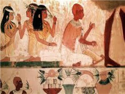  المصريين القدماء
