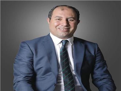 الدكتور محمد شقوير وكيل وزارة الصحة بكفرالشيخ