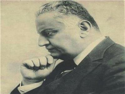 الفنان جورج أبيض