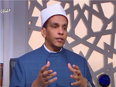 الشيخ محمد كمال، أمين الفتوى بدار الإفتاء المصرية
