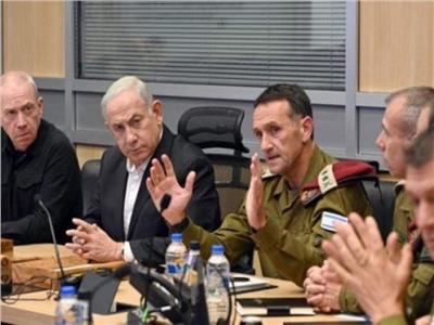الجيش الإسرائيلي يؤكد قصفه شرق رفح بعد موافقة "كابينيت الحرب" بالإجماع على استمرار العملية العسكرية