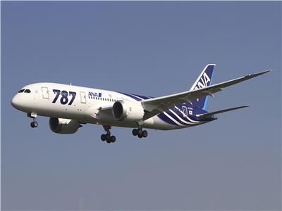 طائرات «787 دريملانير»