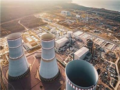 مصر تتصدر قائمة الفائزين بمسابقة الطاقة النووية بأفريقيا