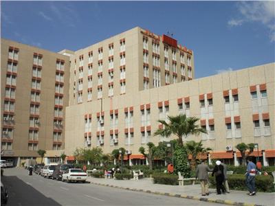 الصين تقدم أجهزة طبية لمشفى الأسد الجامعي في سوريا