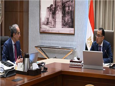التوسُع في إقامة مراكز إبداع مصر الرقمية في عدد من المحافظات