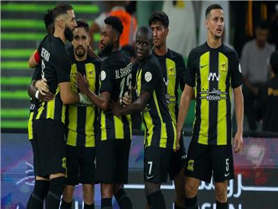 تشكيل اتحاد جدة المتوقع أمام النصر في الدوري السعودي| موقف حجازي