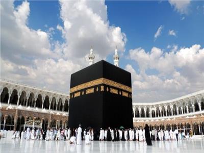 الكعبة الشريفة