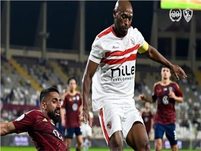 شيكابالا عن أزمة الشحات والشيبي: اعتذرت للمغربي بالنيابة عن لاعبي مصر