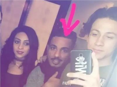المتهم 