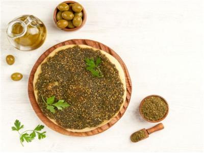 فوائد الزعتر المطحون مع زيت الزيتون