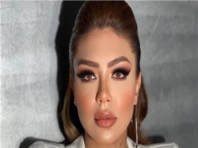 البلوجر هدير عبد الرازق 