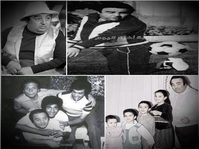 أصيب بجلطة بعد خسارة الزمالك.. قصة ظهور معشوق الأطفال يونس شلبي 