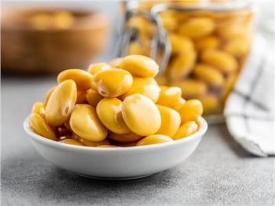 الترمس