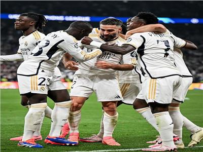 ريال مدريد