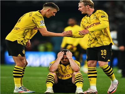 دورتموند