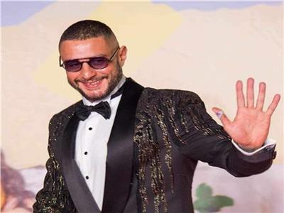 أحمد الفيشاوي