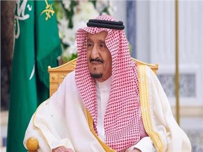 خادم الحرمين الملك سلمان بن عبدالعزيز