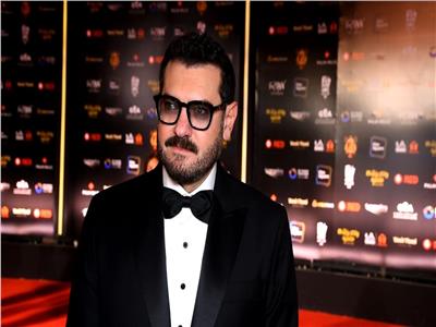 عمرو يوسف