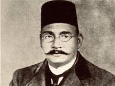 حافظ إبراهيم