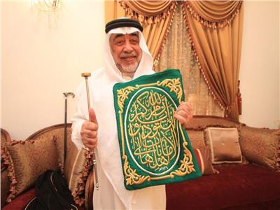 الشيخ صالح بن زين العابدين الشيبي