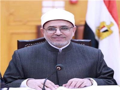 الدكتور سلامة جمعة داود، رئيس جامعة الأزهر
