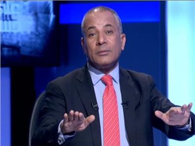 الإعلامى أحمد موسى