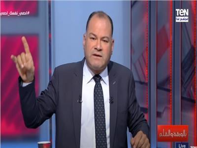 نشأت الديهي