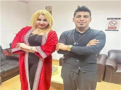 إنجي حمادة وكروان مشاكل