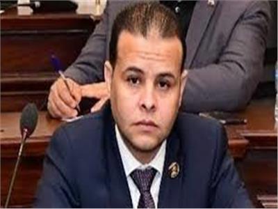 النائب مدحت الكمار
