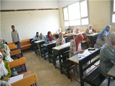 طلاب الثانوية العامة 2024