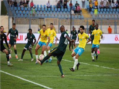 الزمالك والإسماعيلي- أرشيفية