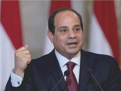 «القاهرة» مفتاح استقرار المنطقة ..مصر تحمـى العالم من دوائر «الدم والنار» بالشرق الأوسط
